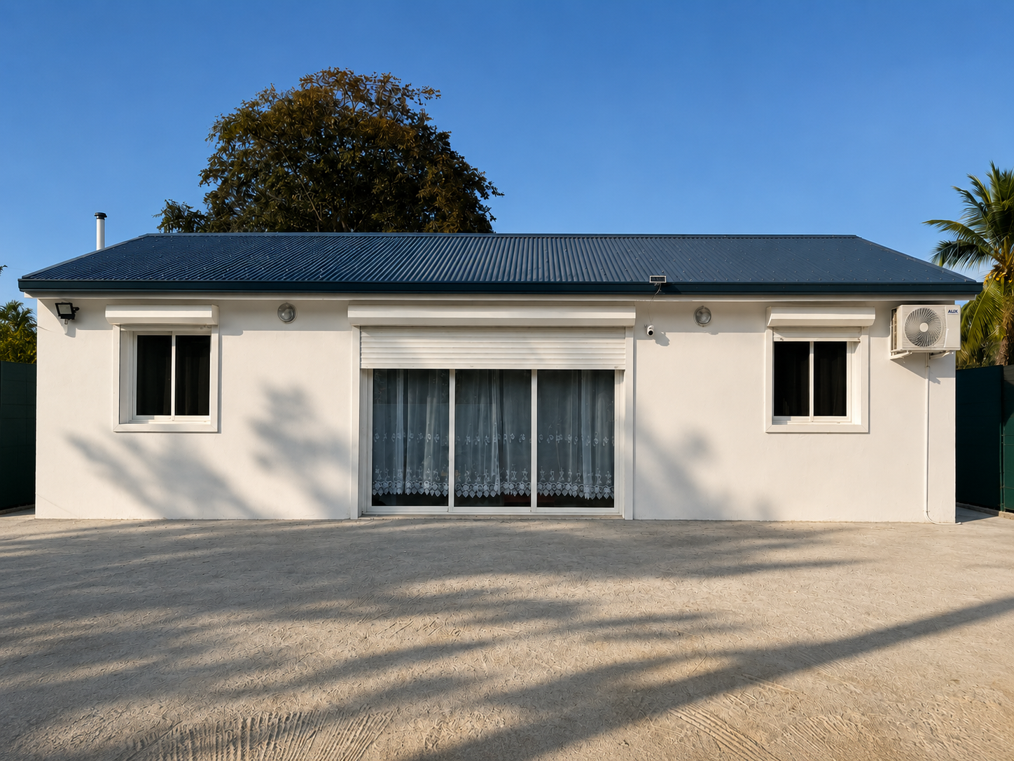 Maison Eden
